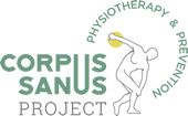 Corpus Sanus Project Logo